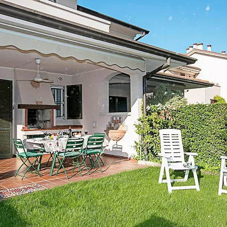 Casa Prais With Pool - Happy 度假居