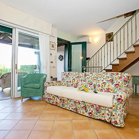 Casa Prais With Pool - Happy 度假居 加达湖畔帕登赫