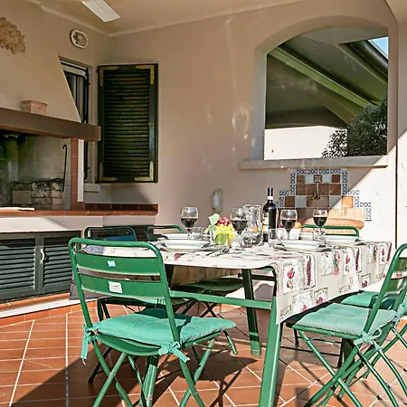 Ferienhaus Casa Prais With Pool - Happy
