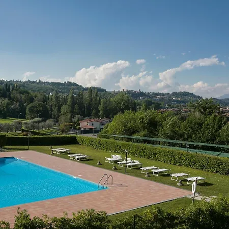 Casa Prais With Pool - Happy Ferienhaus Padenghe sul Garda