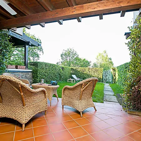 Ferienhaus Casa Prais With Pool - Happy *