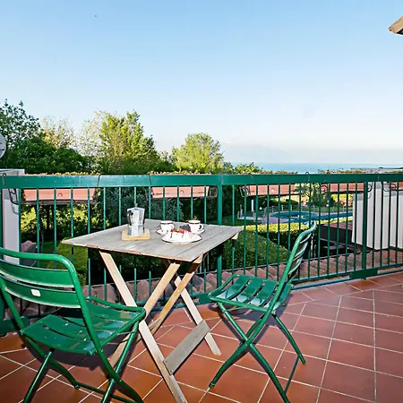 Ferienhaus Casa Prais With Pool - Happy Padenghe sul Garda