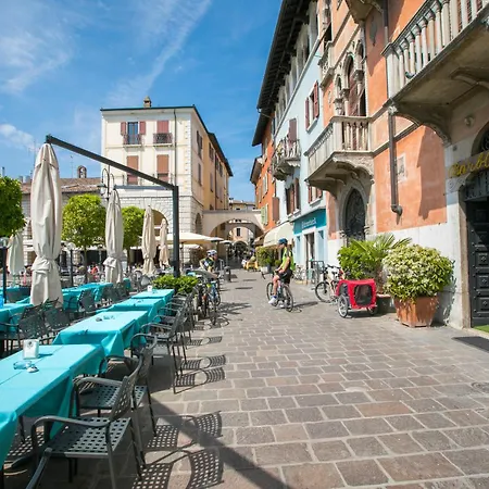 Casa Prais With Pool - Happy Padenghe sul Garda